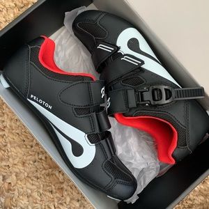 BRAND NEW Peloton Spin Shoes